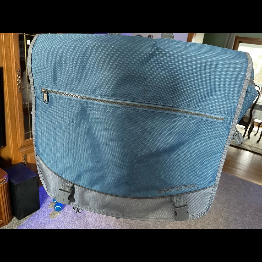 Back pack